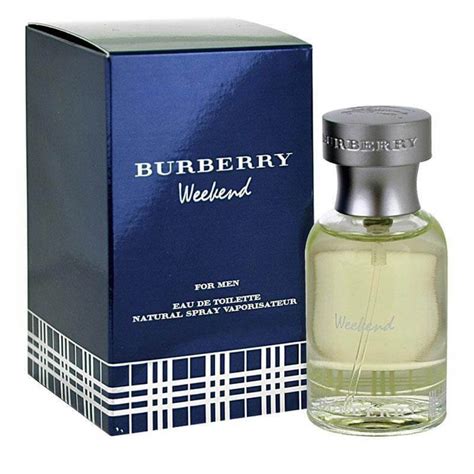 burberry weekend 100ml mens|burberry weekend for men notes.